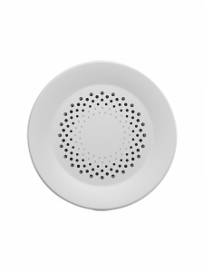 Умная сирена безопасности Wi-Fi Орбита OT-HOS24